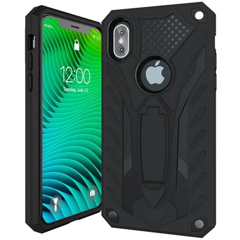 iphone case military grade 12ft. drop tested protective case|most durable iphone 12 case.